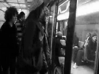 Trip In Paris starring Marjorie feat. Circé