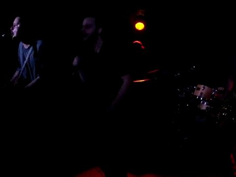 La Familya @ Le Shaka Laka, Hazebrouck 30-01-2010