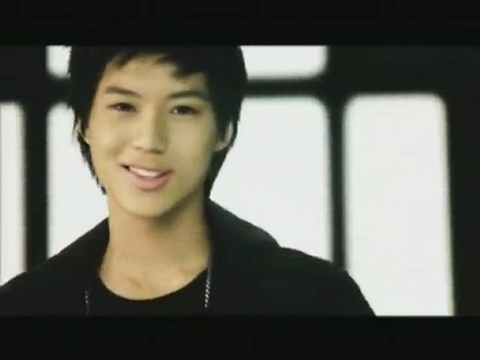 SHINee - Amigo [MV]