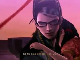 Bayonetta: 25/ Ch16 - Le sage de Lumen (2/2)