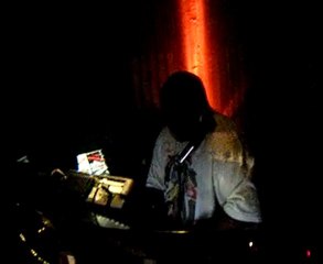 Terry Hunter - The 5 Beats @ Djoon Club 29-01-2010