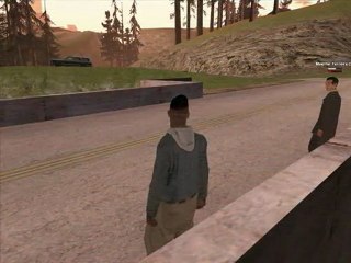 CMLV - Les cascades de Maxime & Antoine