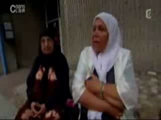 Pour les compléxés du niqab !