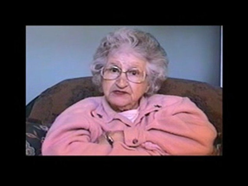 Lillian Hegland