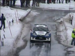 rallye monte carlo 2010 essaie