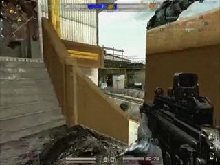 A.V.A. Mode Secure [Extrait]