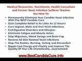 Best Candida Cure To Cure Candida & Yeast Infections Perman