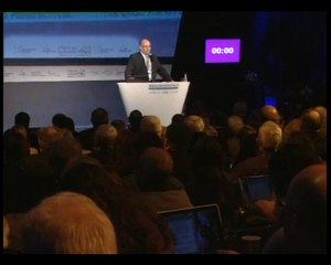 Uzi Arad on Netanyahu's Bar Ilan speech
