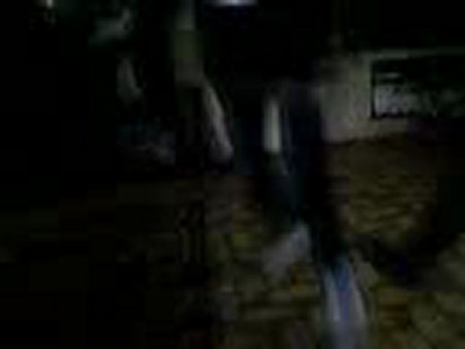 mon couzin