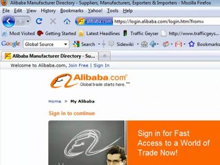 How and Why Skype can be a help for your Import Export Busi