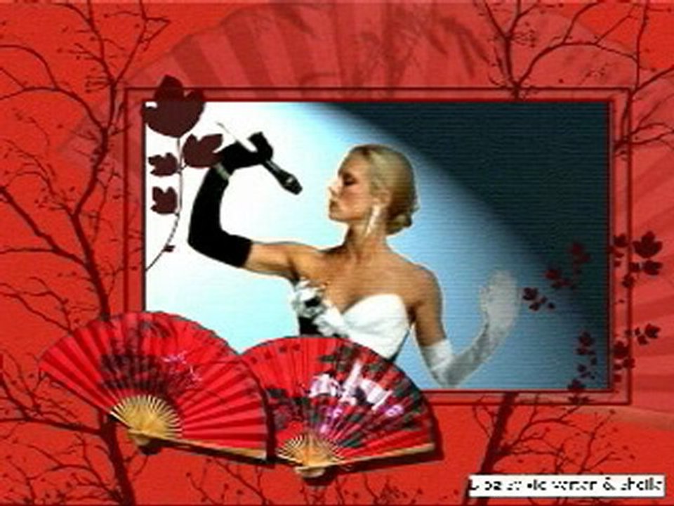 Sylvie Vartan - Blam Blam Blam (Extrait)