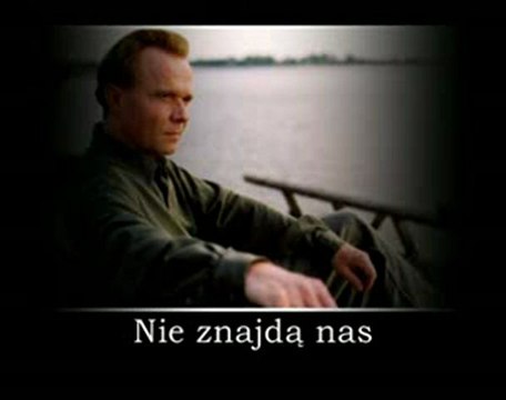 Michał Bajor- Nie znajdą nas
