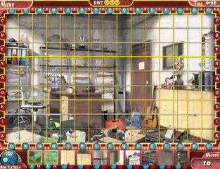 Double Play: The Hidden Object Show 1 and 2 [Game Download]