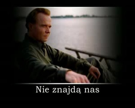 Michal Bajor-Nie znajda nas