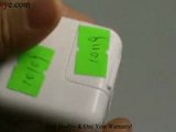 Cool USB Power Charger for iPod iPhone 3G 3GS Nano Touch