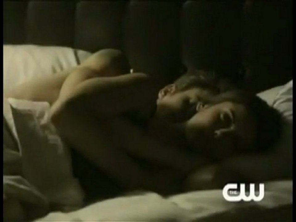 Vampire diaries
