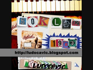 06- Ludocavic - Soklak 1983 - Instable équilibre