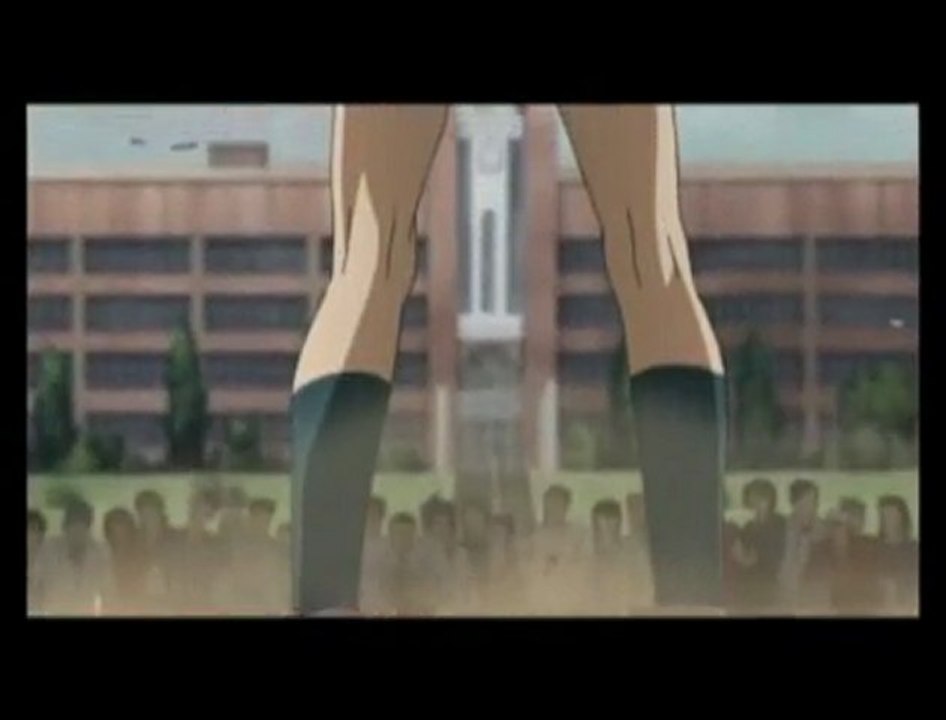 Ikkitousen: Xtreme Xecutor Trailer 2