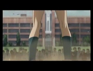 Ikkitousen: Xtreme Xecutor Trailer 2
