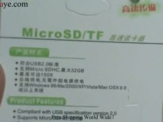 Hot Whistle Shaped High Speed Transmission Card Reader