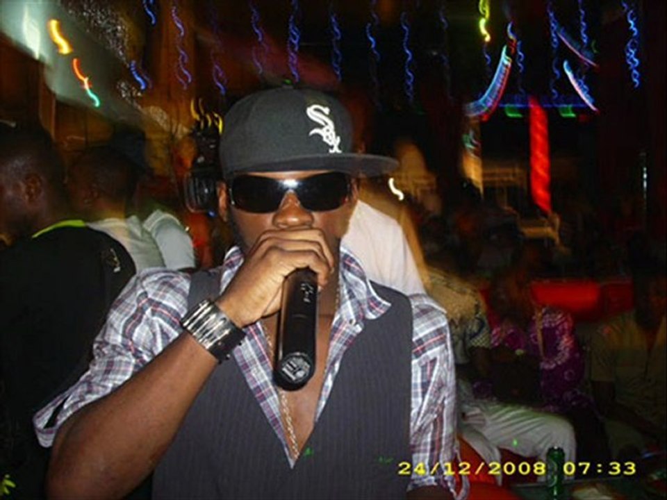 ARAFAT DJ MIX DJ JAY