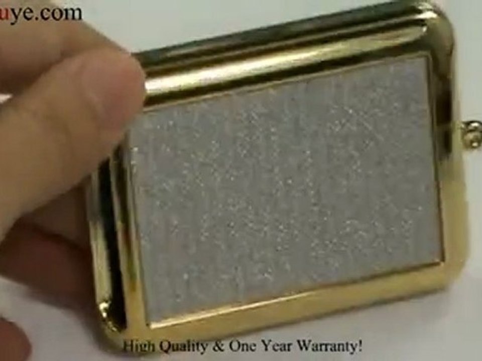 Cool iPod MP3 MP4 Hard Plastic Case Cover