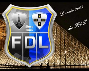 L'année 2009 des FDL