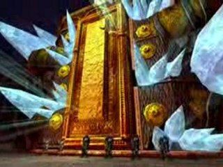 Everquest II: Sentinel's Fate