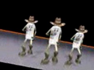 The best comercial ever. Orbit gum