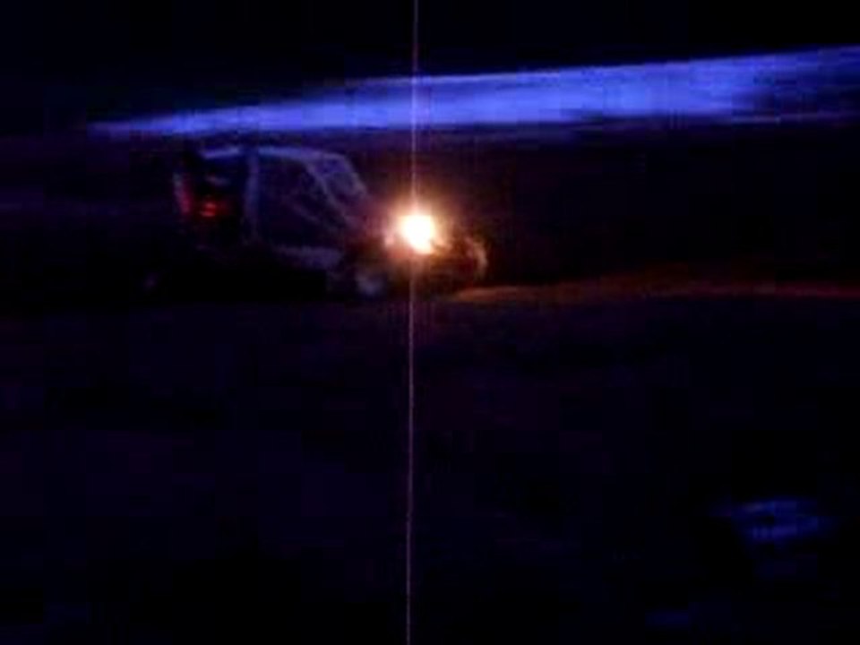 Kart Cross Yamaha Alexandre Levrat