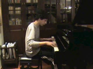 Onur Beykoz playing " Nothing Else Matters - Metallica"