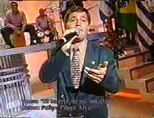 PERU VISION CRIOLLO: FERNANDO ALCALDE