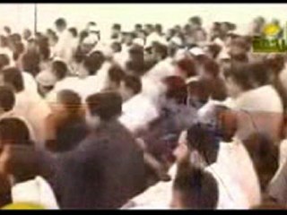 لخشوع في الصلاة- محمد حسان 3/7