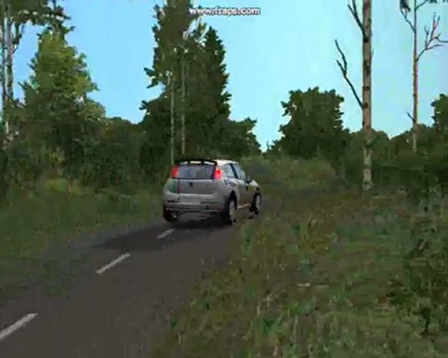 Tanner ES 6 Sant Julià