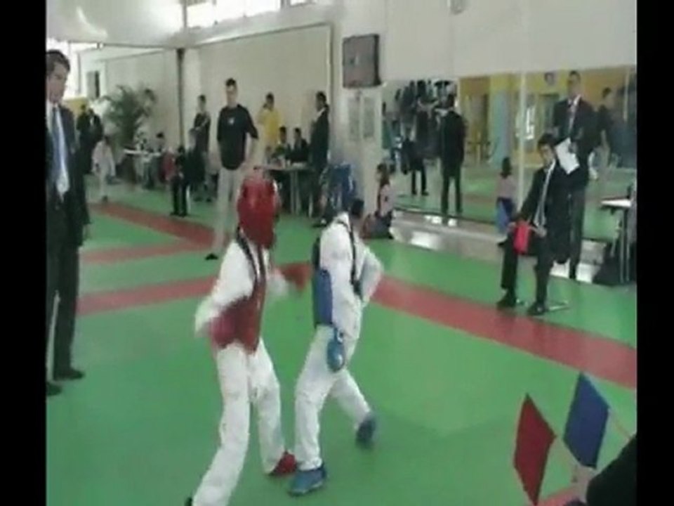 Samir TBO 2010