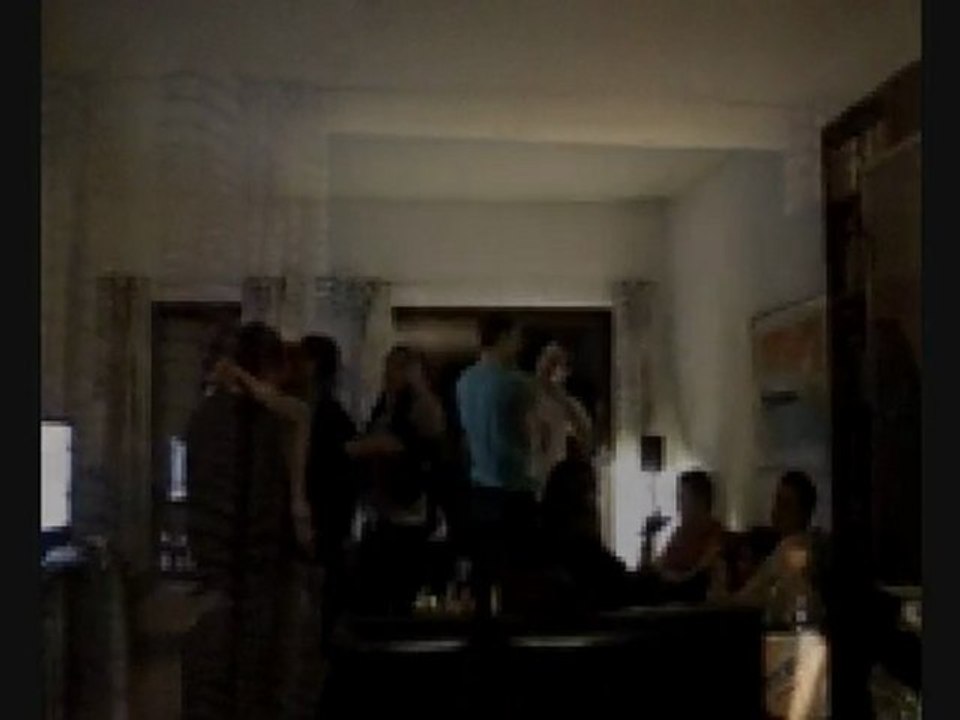 Christians Singstar Party