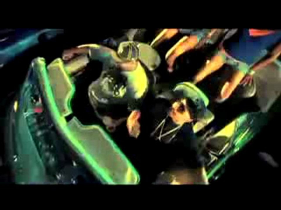 Boss Hogg Outlawz -Ridin Wit No Ceiling