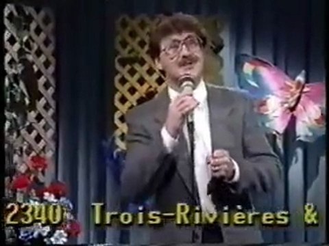 Blanc plus blanc que neige de Jacques Whitney - Web TV NYCO