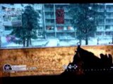 vidéo multi Call Of Duty Modern Warfare ps3 (suite et fin)