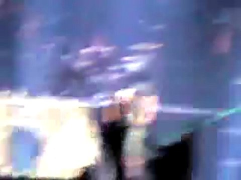 Wiener Blut - Rammstein @ Hall Tony Garnier 02/12/2009