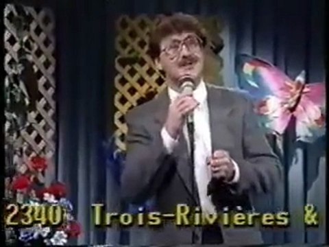 Blanc plus blanc que neige de Jacques Whitney - Web TV NYCO