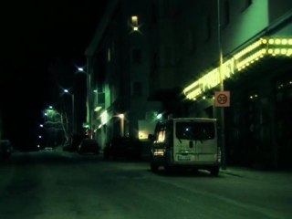 The Prodigy - Run With The Wolves [Rave Gathering]