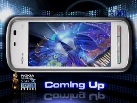 12th Star Screen Award - 31st January 2010 Pt6