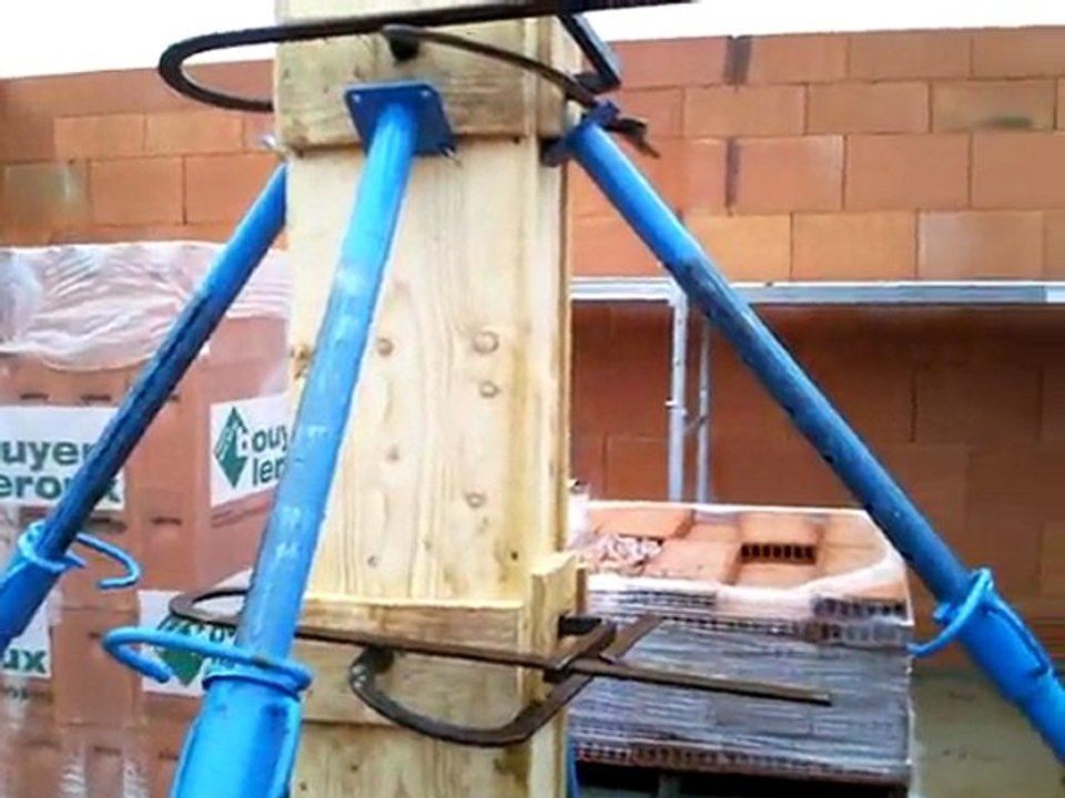 vidéo interieur de maison