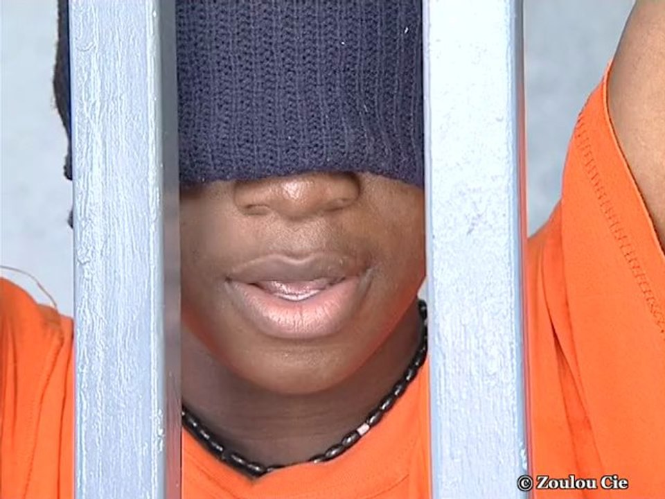 Haïti, les enfants perdus