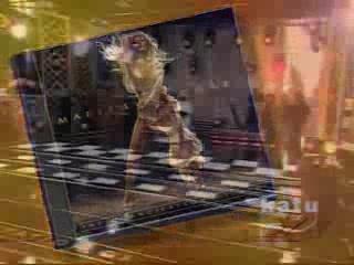 Fly Like A Bird Live @ GMA