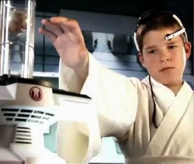 Star Wars Force Trainer