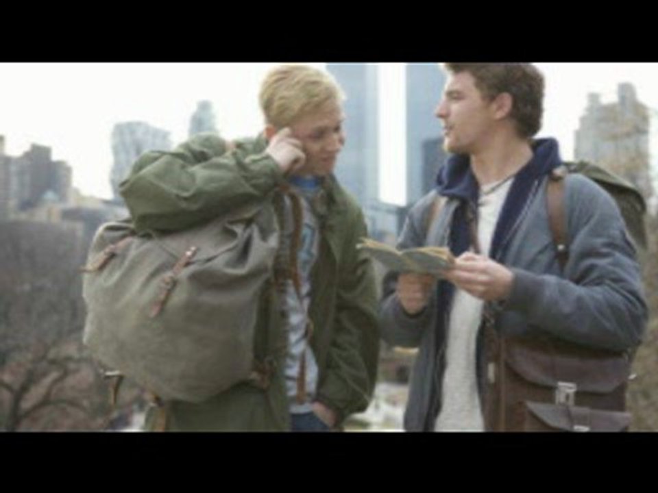 Friendship Online Stream Deutsch Part 1