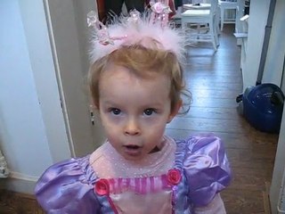 Bon Anniversaire Grand-Mère