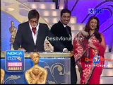 16th Star Screen Awards 2010 - 31st January 2010 - Pt21